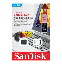 Ultra Fit USB Flash Drive 32 GB (CZ43)